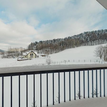 Szczyrk Ptasie Apartamenty Nowosc Z Widokiem Na Gory エクステリア 写真