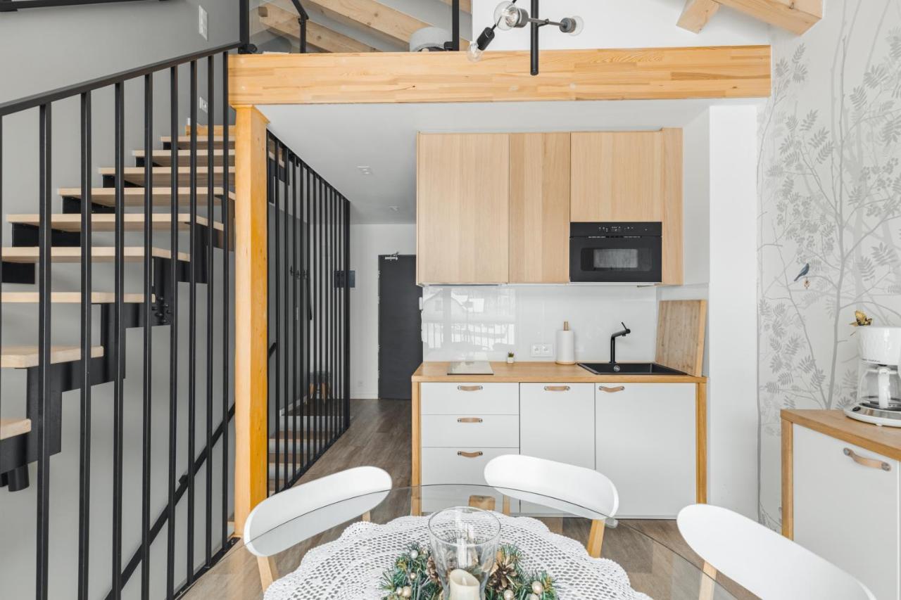 Szczyrk Ptasie Apartamenty Nowosc Z Widokiem Na Gory エクステリア 写真