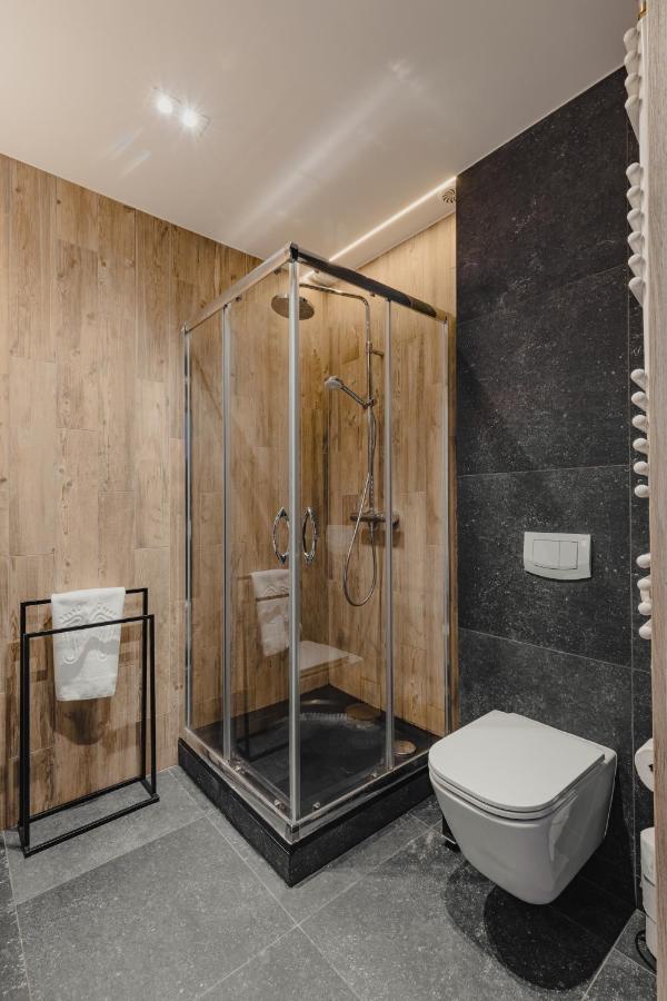 Szczyrk Ptasie Apartamenty Nowosc Z Widokiem Na Gory エクステリア 写真