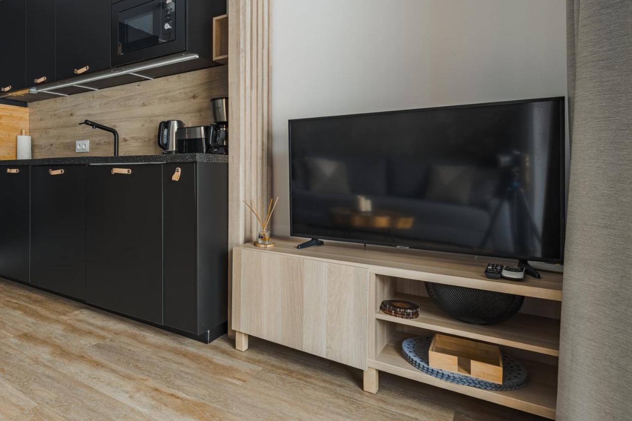Szczyrk Ptasie Apartamenty Nowosc Z Widokiem Na Gory エクステリア 写真