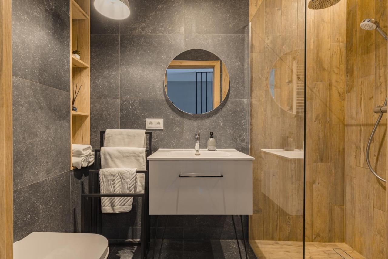 Szczyrk Ptasie Apartamenty Nowosc Z Widokiem Na Gory エクステリア 写真