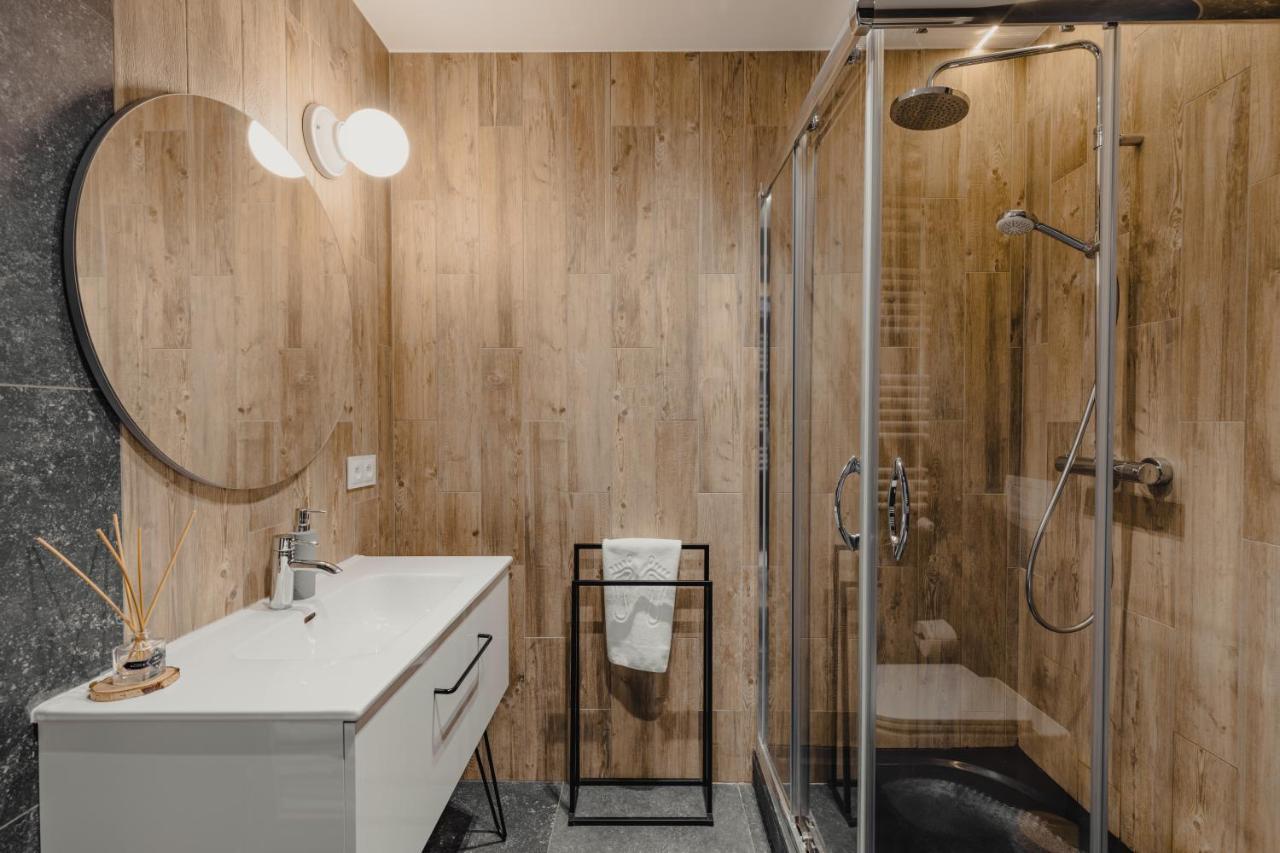 Szczyrk Ptasie Apartamenty Nowosc Z Widokiem Na Gory エクステリア 写真
