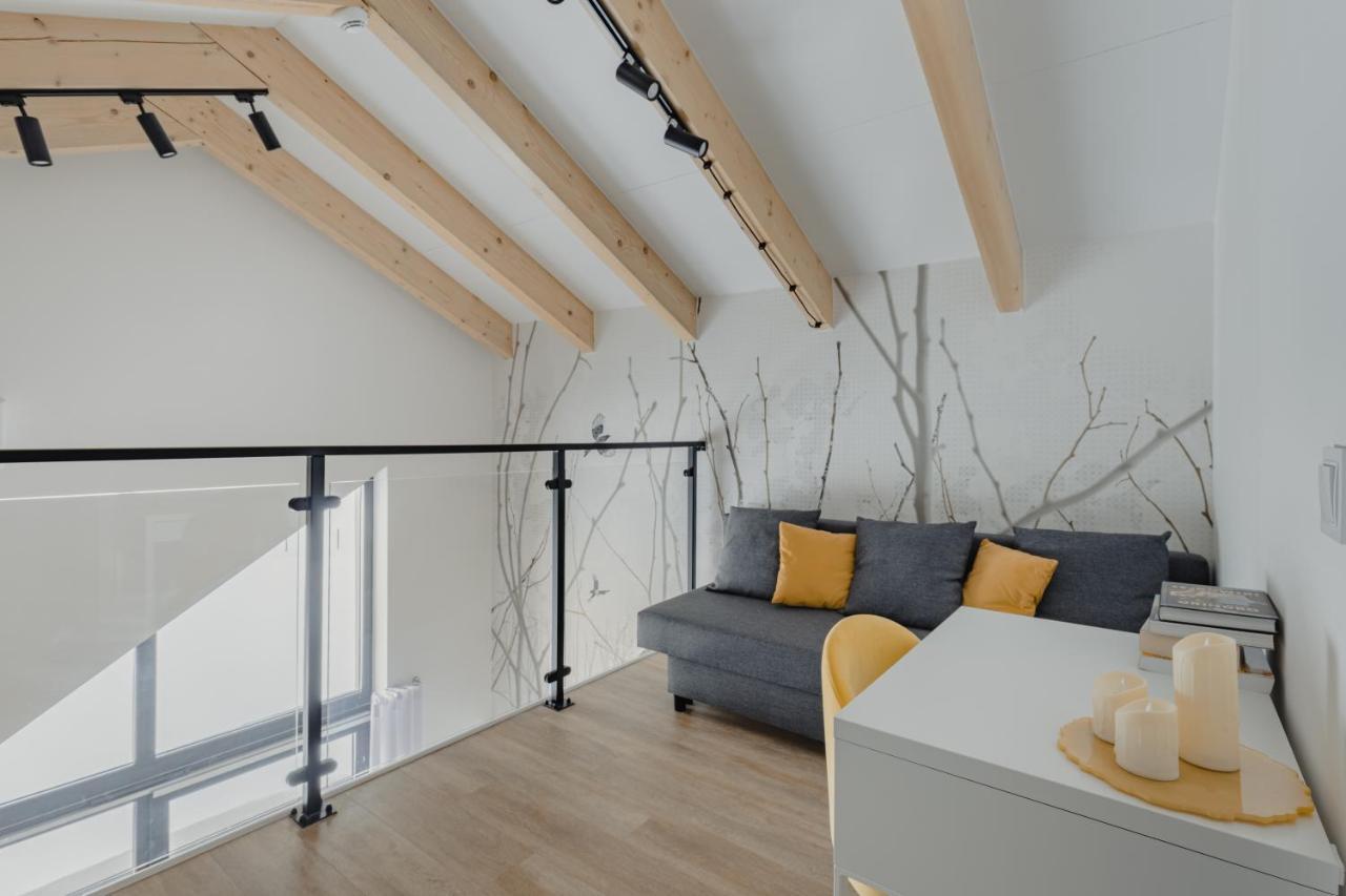 Szczyrk Ptasie Apartamenty Nowosc Z Widokiem Na Gory エクステリア 写真