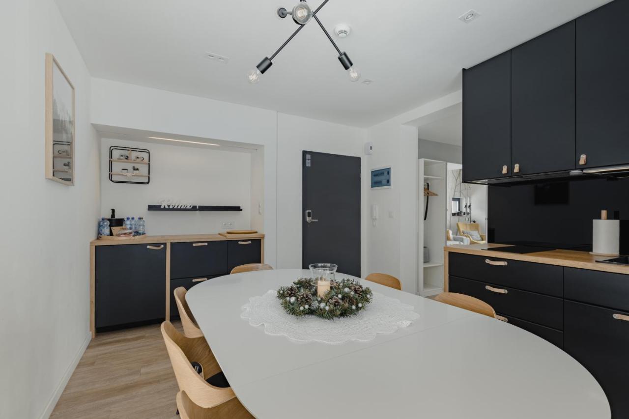 Szczyrk Ptasie Apartamenty Nowosc Z Widokiem Na Gory エクステリア 写真