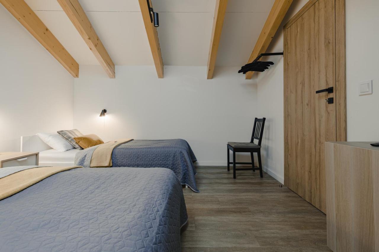Szczyrk Ptasie Apartamenty Nowosc Z Widokiem Na Gory エクステリア 写真