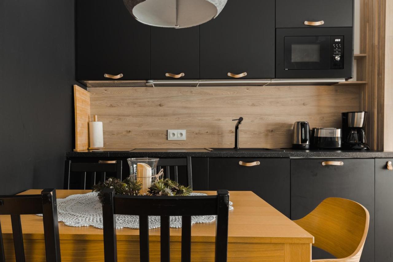 Szczyrk Ptasie Apartamenty Nowosc Z Widokiem Na Gory エクステリア 写真