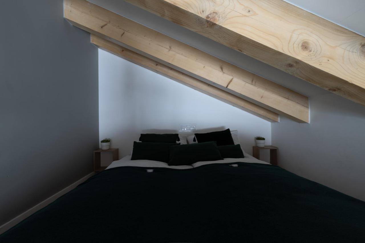 Szczyrk Ptasie Apartamenty Nowosc Z Widokiem Na Gory エクステリア 写真