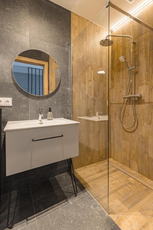Szczyrk Ptasie Apartamenty Nowosc Z Widokiem Na Gory エクステリア 写真