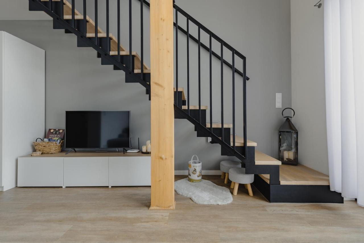 Szczyrk Ptasie Apartamenty Nowosc Z Widokiem Na Gory エクステリア 写真