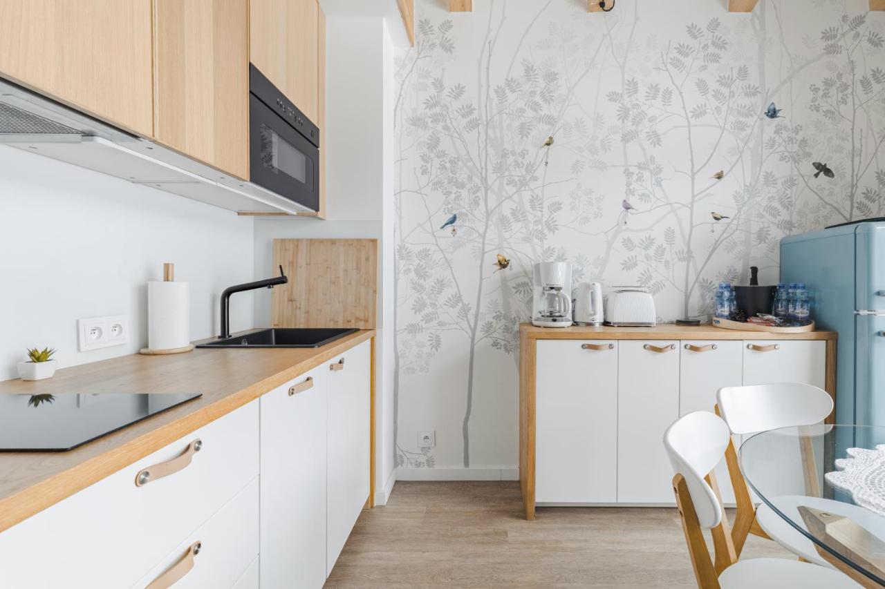 Szczyrk Ptasie Apartamenty Nowosc Z Widokiem Na Gory エクステリア 写真