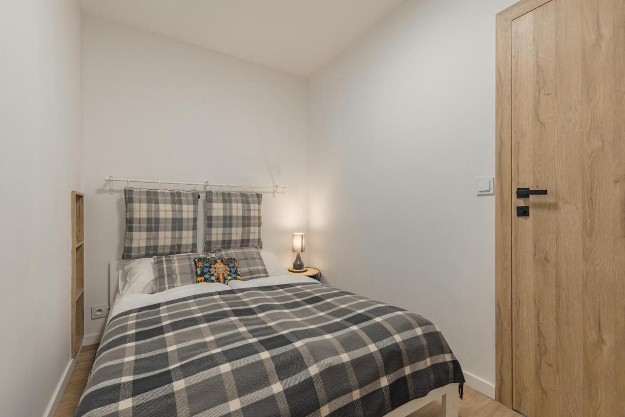 Szczyrk Ptasie Apartamenty Nowosc Z Widokiem Na Gory エクステリア 写真